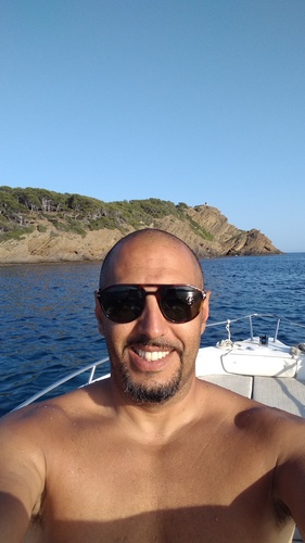 Manixx - Homme coquin - Marseille