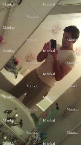 Mankal - Homme BDSM - Amiens