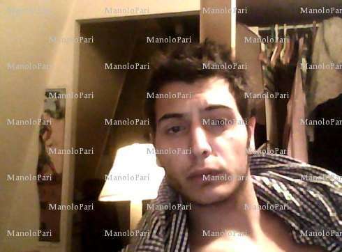 ManoloPari - Homme coquin - Paris