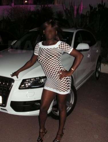 Manou54 - Couple candaulisme - Nancy