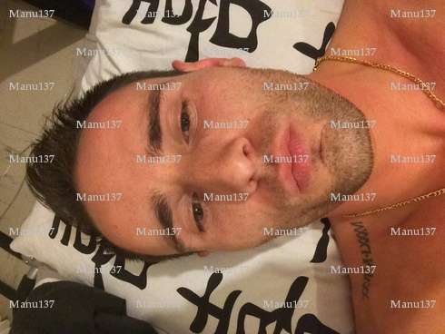 Manu137 - Homme coquin - Marseille