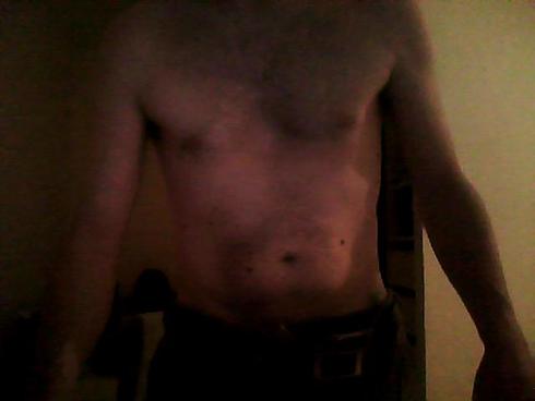 Marcoitaly - Homme coquin - Nice