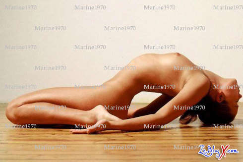 Marine1970 - Femme bi Libertine BDSM - Bages