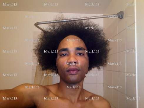 Mark113 - Homme BDSM - Paris