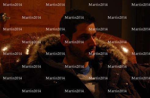 Martin2014 - Homme Homo coquin - Lyon