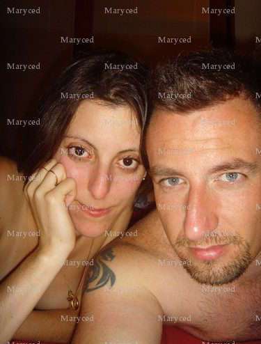 Maryced - Couple échangiste - Conflans-Sainte-Honorine