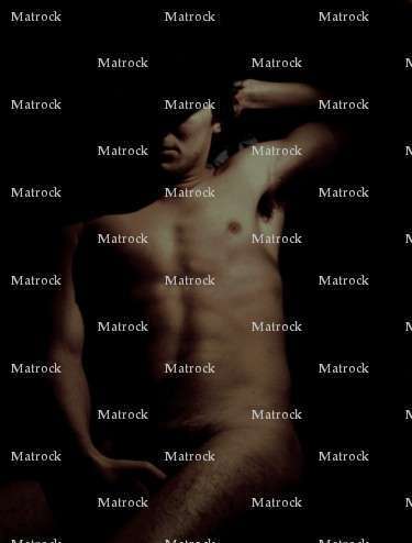 Matrock - Homme coquin - Angers
