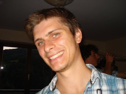 Matt681 - Homme échangiste - Mulhouse