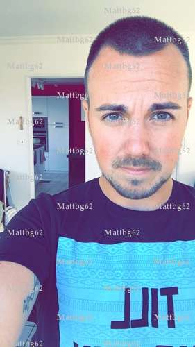 Mattbg62 - Homme échangiste - Hazebrouck