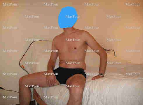MaxPour - Homme mélangiste - Caen
