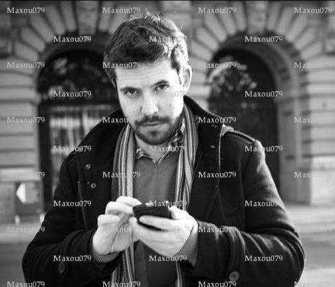 Maxou079 - Homme BDSM - Paris