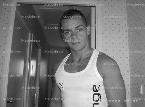 Mecdebrest - Homme coquin - Brest