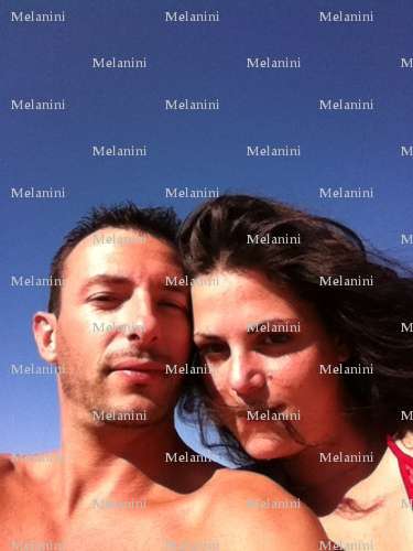 Melanini - Couple échangiste - Nantes