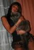 Melissette Femme libertine 26 ans Asni�res-sur-Seine