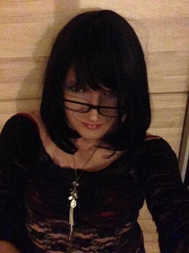 Melyane - Trans/trav coquin - Savigny-le-Temple