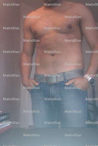 Metis30an - Homme échangiste - Boulogne-Billancourt