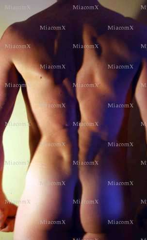 MiacomX - Homme coquin - Strasbourg