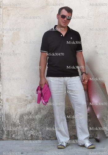 Mick30470 - Homme échangiste - Montpellier