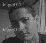 Miguel140 - Homme échangiste - Dunkerque