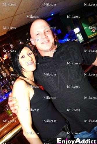 Mikcess - Couple BDSM - Amiens
