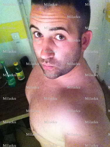 Milacku - Homme échangiste - Agde