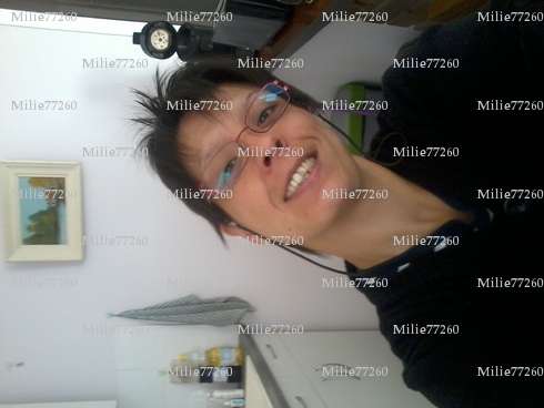 Milie77260 - Femme libertine - La Ferté-sous-Jouarre