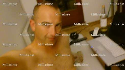 Millasinse - Homme bi BDSM - Lingolsheim