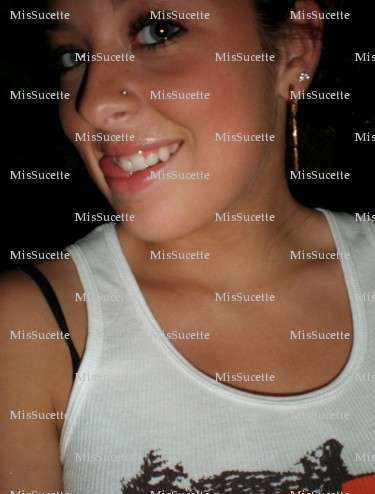 MisSucette - Femme coquine - Toulouse