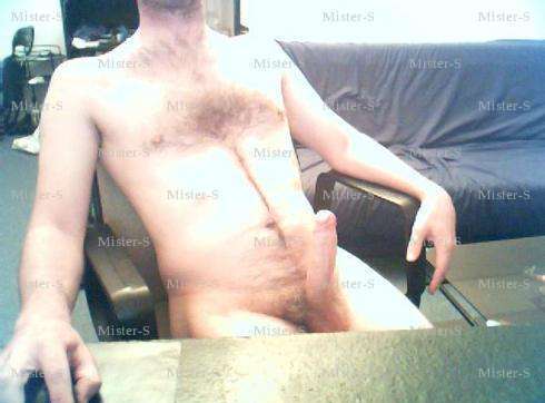 Mister-S - Homme coquin - 14eme