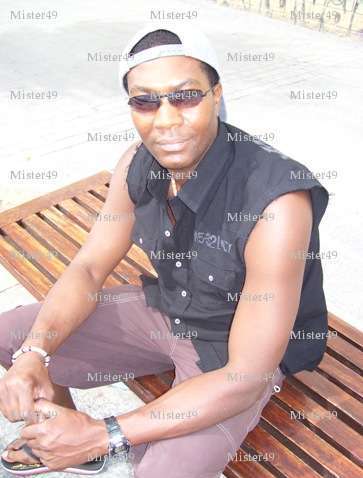 Mister49 - Homme coquin - Angers