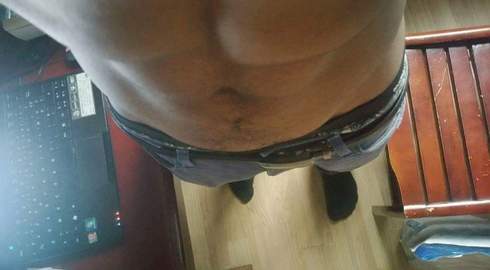 Mistereca - Homme bi BDSM - Romainville