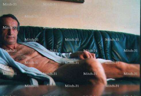 Mitch-31 - Homme candaulisme - Toulouse