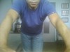 Mocagua Homme 43 ans Paris