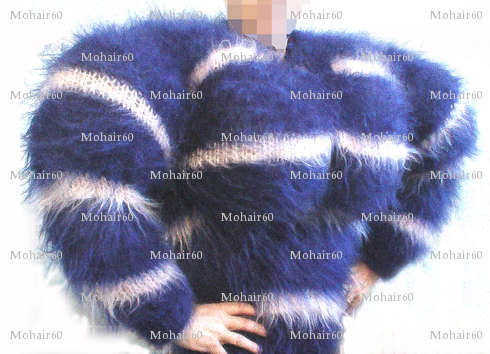 Mohair60 - Homme coquin - Beauvais