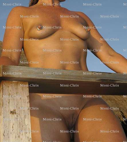 Moni-Chris - Couple BDSM - Eze