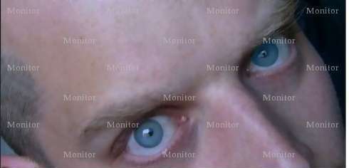 Monitor - Homme BDSM - Toulouse