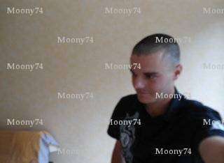 Moony74 - Homme bi échangiste - Thonon-les-Bains