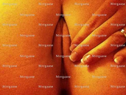 Morgaane - Femme bi Libertine libertine - Toulon