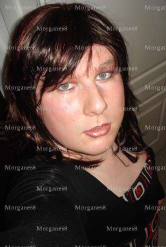 Morgane68 - Trans/trav échangiste - Mulhouse