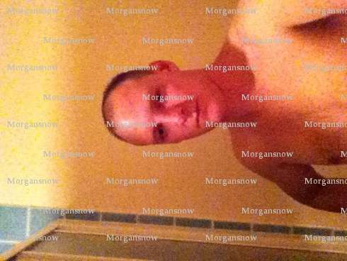 Morgansnow - Homme coquin - Paris