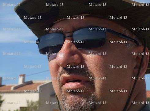 Motard-13 - Homme BDSM - Aix-en-Provence