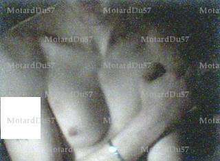 MotardDu57 - Homme coquin - Sierck-les-Bains