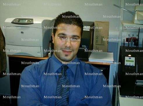 Mouthman - Homme BDSM - Argenteuil