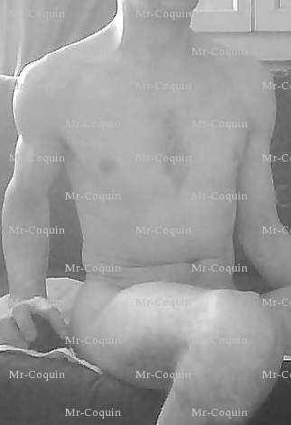 Mr-Coquin - Homme coquin - Audincourt