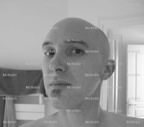 MrBobit - Homme coquin - Paris