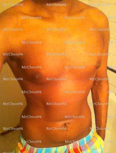 MrChoco94 - Homme candaulisme - Paris