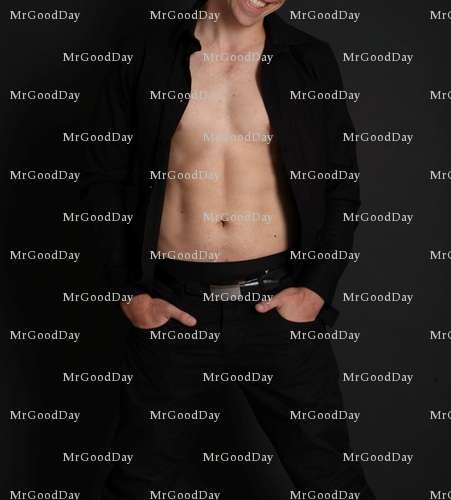 MrGoodDay - Homme coquin - La Madeleine