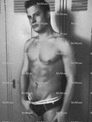 MrMasc - Homme coquin - Marseille