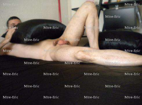 Mtre-Eric - Homme BDSM - Nîmes