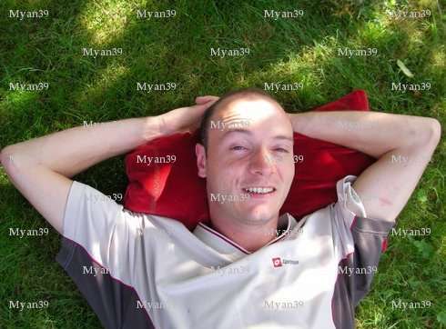 Myan39 - Homme échangiste - Lons-le-Saunier